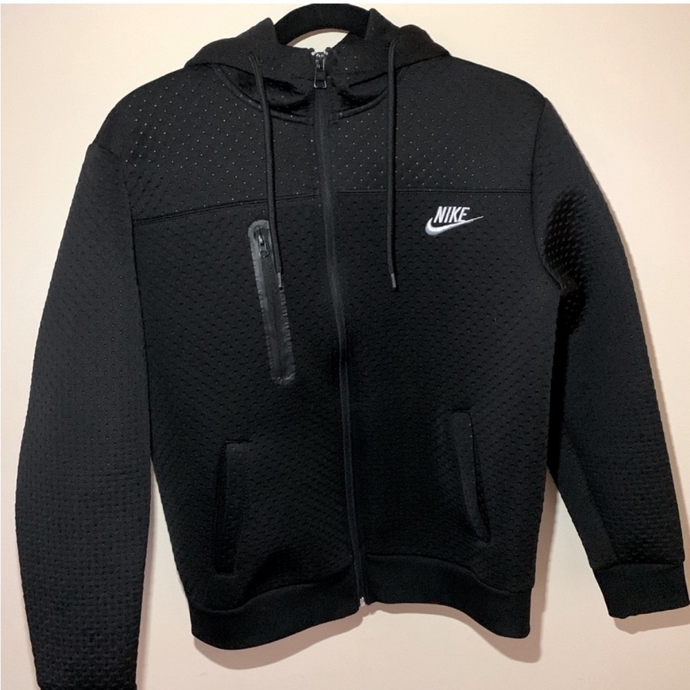 Nike Fleece Sweater